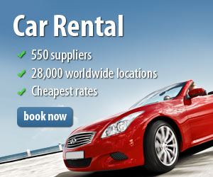 Low cost car rental